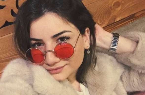 Ո՞վ է գողացել Մարիամ Փաշինյանի հեռախոսը